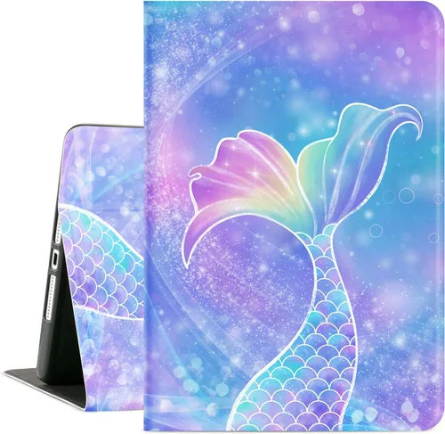 Vista 11 de Funda para iPad de 9ª generación, funda para iPad de 7ª generación, para iPad de 8ª generación, fundas de 10.2 pulgadas, a prueba de golpes