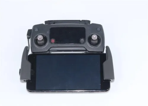 Vista 4 de Cable de transferencia universal de datos con puerto estándar micro USB a conexión de tableta para DJI Mavic Mini Pro Air Drone Control remoto