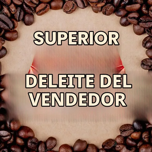 Vista 5 de Colombina Coffee Delight - Caramelo duro con sabor a café, 4.7 onzas