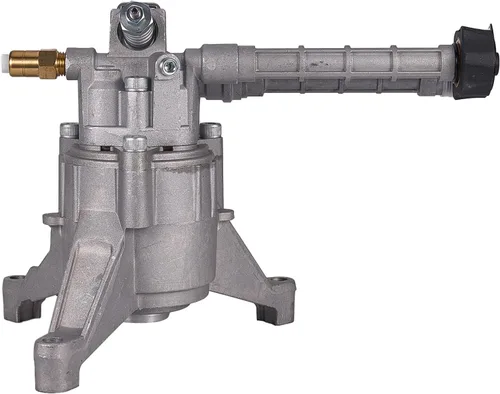 Vista 8 de Bomba de lavado a presión vertical de eje de 7/8 pulgadas para SRMW22G26-EZ 2.2G24 2.2 2.2 2.5 GPM 2600-3000 PSI para Troy Bilt Karcher Craftsman