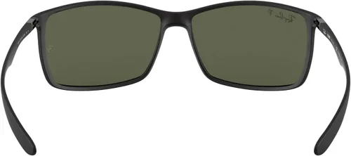 Vista 19 de Ray-Ban Gafas de sol cuadradas Rb4179 Liteforce para hombre