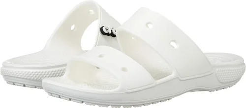 Vista 9 de Crocs - Sandalias clásicas para mujer
