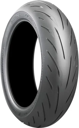 Vista 3 de Bridgestone Battlax Hypersport S22 Motorcycle Tire