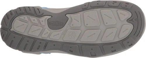 Vista 12 de KEEN Knotch Tracer - Tenis cómodos unisex para niños