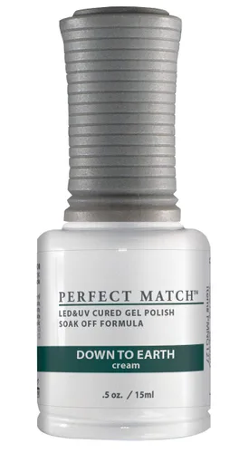 Vista 189 de Esmalte de uñas Lechat Perfect Match 40 días en Río
