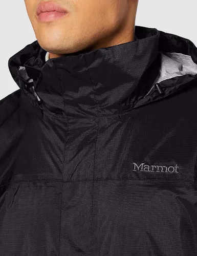 Vista 5 de Marmot Big & Tall PreCip Chaqueta ecológica