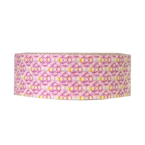 Vista 20 de Wrapables Cinta adhesiva Washi de patrones coloridos, 100% Bonheur