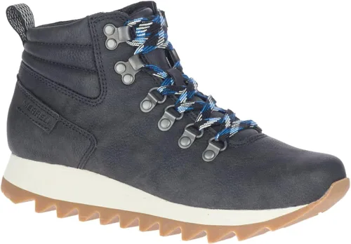Vista 2 de Merrell Botas de senderismo Alpine Hiker para mujer