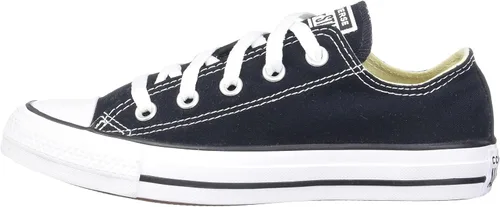 Vista 8 de Converse Lo Top Negro