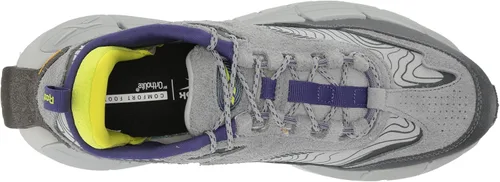 Vista 5 de Reebok Zig Kinetica 2.5 - Tenis unisex para adultos