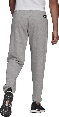 Vista 2 de adidas Pantalones Bic 3 Bar para hombre