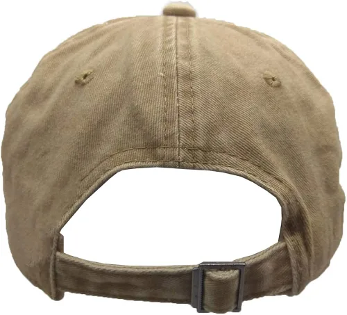 Vista 2 de Life is Better with Chickens Around Vintage Ajustable Cola de caballo Gorra de vaquero Gorra de gimnasio para mujeres