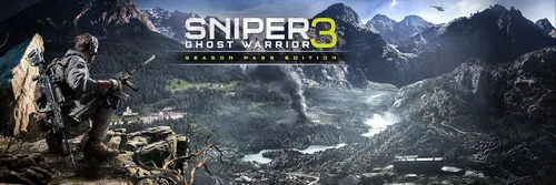 Vista 13 de Sniper Ghost Warrior 3 Season Pass Edition - PC