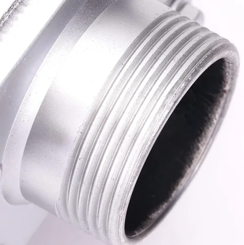 Vista 7 de AMR500 Sobrealimentador mecánico tipo raíces compatible con motores de aspiración natural de 1.0L-2.2L Compresor de aire accionado por correa