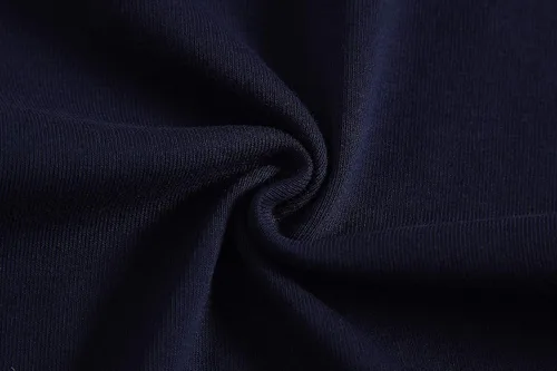 Vista 4 de Conjuntos de pijamas cortos de verano para niños grandes y pequeños, 100% algodón