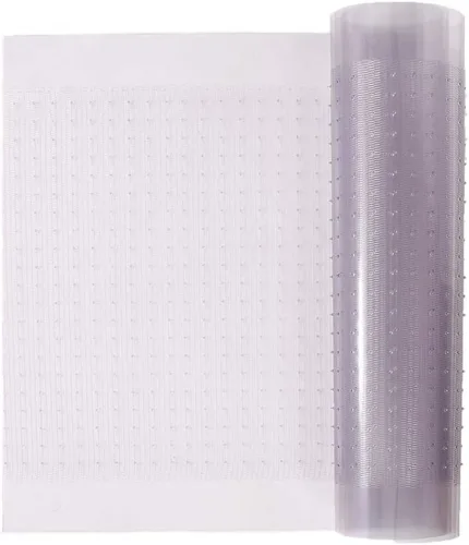 Vista 9 de RESILIA Protector/Alfombrilla Premium de Piso Extra Resistente para Suelos Alfombrados – Protección de Alfombra de Vinilo Plástico Antideslizante