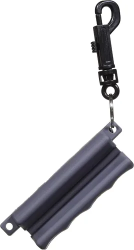 Vista 9 de K'Netix - Extractor de flecha de goma moldeada y extractor de pernos de ballesta con clip para cinturón