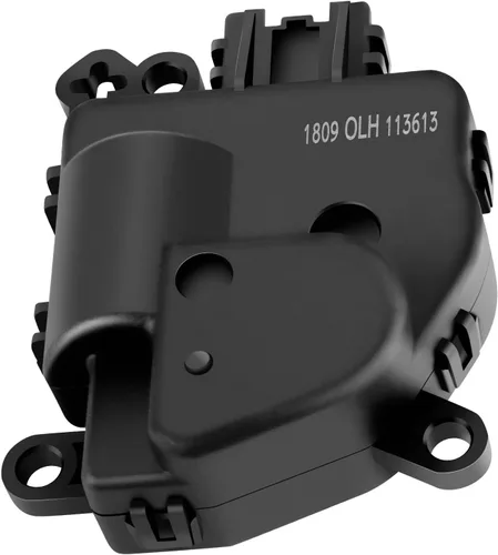 Vista 131 de SCITOO Actuador de puerta mezcladora de calentador HVAC Compatible con Chrysler 300M 1999-2004, Chrysler Intrepid 1998-2004, Chrysler LHS 1999-2001