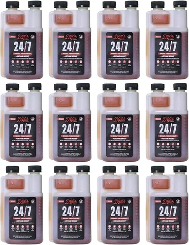 Vista 11 de Doc's Diesel 24/7 Cetane Boost + aditivo todo en uno, 16 onzas