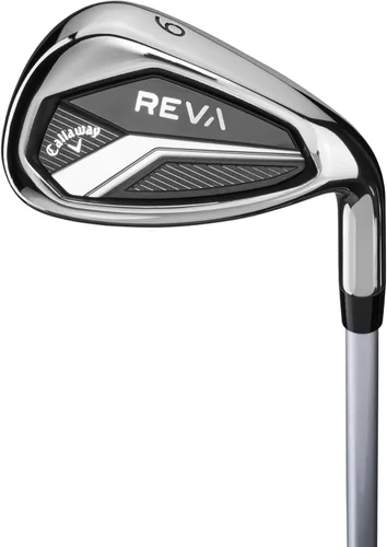 Vista 7 de Callaway Golf 2024 REVA Set completo de golf para mujer