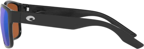 Vista 4 de Costa Del Mar Gafas de sol cuadradas Paunch para hombre, Multi