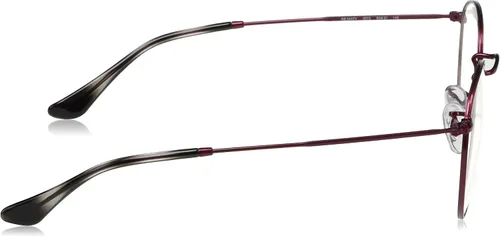 Vista 3 de Ray-Ban RX3447v - Marcos redondos de metal para gafas