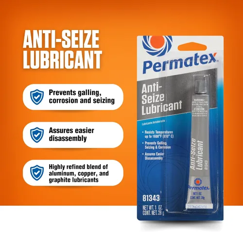 Vista 3 de Permatex 81343 Lubricante