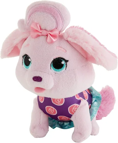 Vista 3 de Fisher-Price Nickelodeon Sunny Day, el cachorro de Blair Rosie
