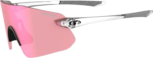Vista 9 de Tifosi Vogel SL Sport Gafas de Sol Deportivas para Hombres y Mujeres - Ideales para Béisbol, Ciclismo, Cricket, Golf, Senderismo, Correr