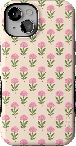 Vista 88 de Casely Funda para iPhone 14 Crayola Outside The Lines Marcador Crayola Compatible con MagSafe Diseño protector audaz