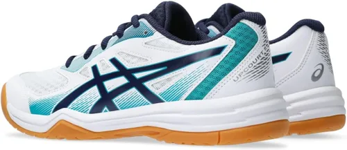 Vista 3 de ASICS Balón de voleibol escolar Upcourt 5 para niños