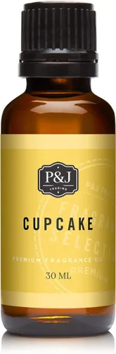 Vista 31 de P&J Aceite de fragancia – Aceite de aloe 1.0 fl oz – Aromas para velas, fabricación de jabón, aceite difusor, aromas frescos