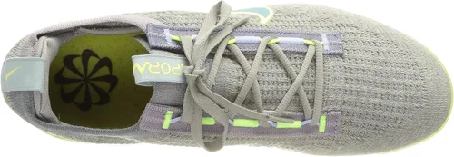 Vista 5 de Nike Tenis para hombre, Gris NieblaMango BrillanteAntracitaBlanco, 0