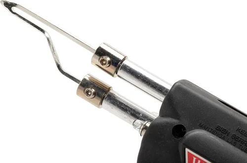 Vista 2 de Weller Pistola de soldadura industrial D650