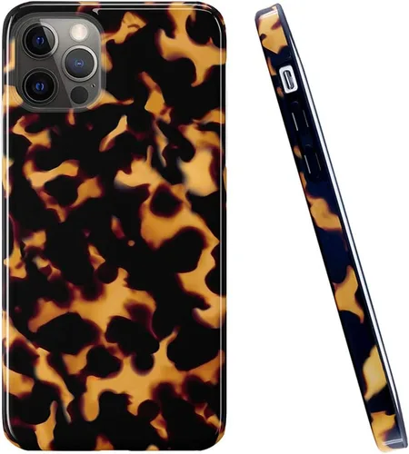 Vista 18 de uCOLOR Funda compatible con iPhone 15 Pro de 6.1 pulgadas, [probada en caídas de 8 pies], diseño a prueba de golpes, funda protectora delgada