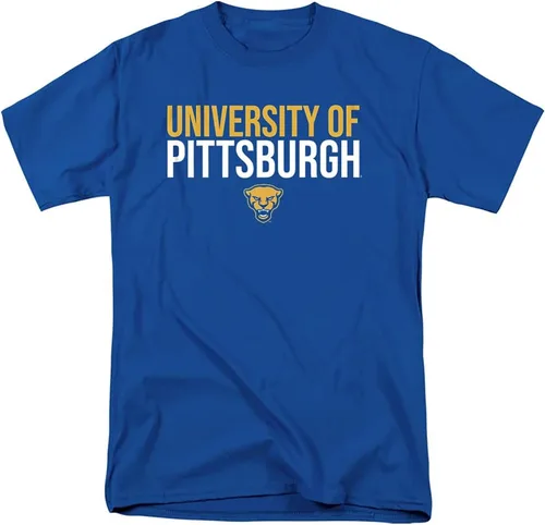 Vista 106 de Colección de camisetas para adultos apiladas colegiales 1 Universidad Estatal de Albany