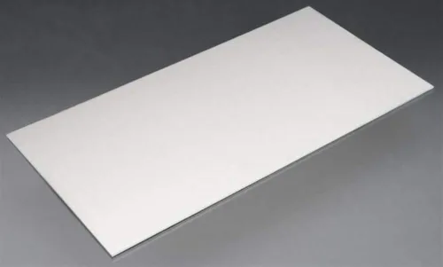 Vista 3 de K&S Hoja de aluminio 6 "W X 12" L 0.032 " T Aluminio Shrinkwrapped