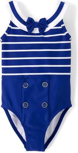 Vista 25 de Gymboree Bañador de una pieza para niñas y bebés Amalfi Floral