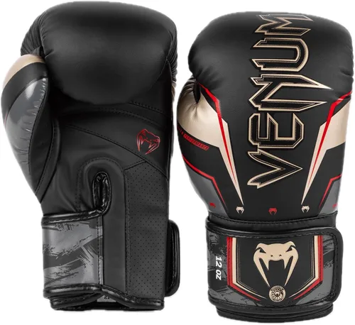 Vista 7 de Venum Elite Evo Boxhandschuhe