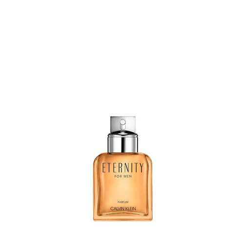 Vista 7 de Calvin Klein Eternity Parfum – Fougère Men's Cologne – With Notes of Lavender, Rhum Extract & Vanilla Absolute – Long Lasting Fragrance