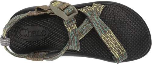 Vista 5 de Chaco Sandalia unisex Z1 Ecotread para niños