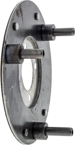 Vista 3 de CUB CADET IH-117591-C1 Placa de embrague 1000 1200 1250 1450 1650 800 Tractores de césped