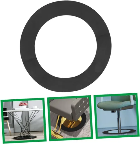 Vista 7 de Uonlytech Alfombrilla antideslizante para sofá reclinable, protector de silla reclinable, almohadillas para pies de muebles, deslizadores de muebles