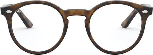 Vista 6 de Ray-Ban unisex-child Ry1594 Round Prescription Eyewear Frames