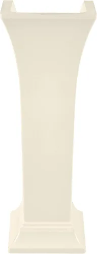 Vista 15 de American Standard 9056030.476 Town Square S - Lavabo para lavabo, color cereza oscuro