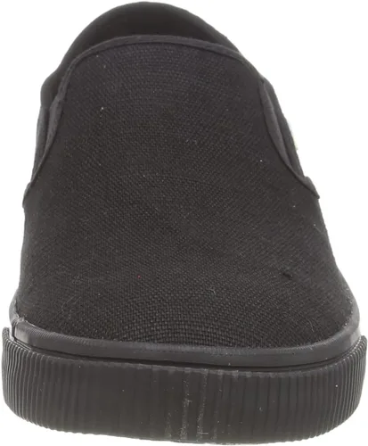 Vista 2 de TOMS Zapatos deportivos Baja sin cordones para hombre