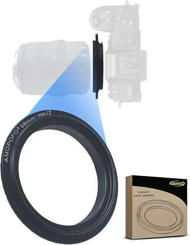 Vista 12 de Anillo inverso de lente macro de 1.929 in compatible con Canon EF-S 90D 80D 70D 60Da 60D 50D 40D 30D T6 T7 T5 SL3 SL2 T8i T7i T6i T6s T5i con lente
