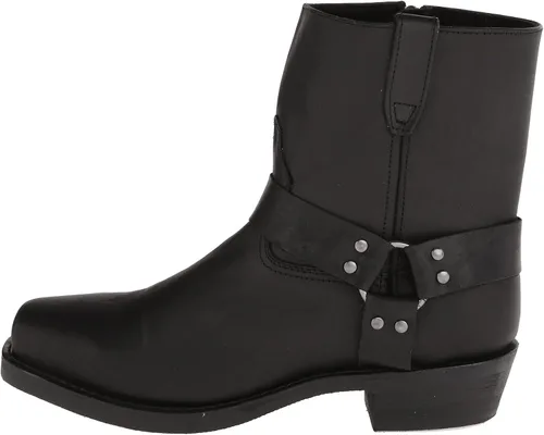 Vista 4 de Dingo Boots mens Rev Up Negro