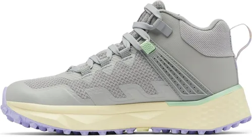 Vista 7 de Zapatos de senderismo Facet 75 Mid Outdry de Columbia para mujer