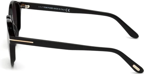 Vista 2 de Tom Ford Unisex Modern standard Sunglasses